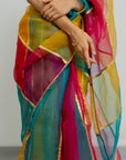 Mutiyar Saree Set - saree Australia