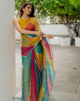 Mutiyar Saree Set - saree Australia