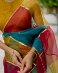 Mutiyar Saree Set - saree Australia