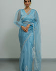 Juliette Saree Set - saree New Zealand
