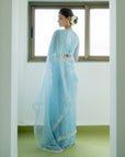 Juliette Saree Set - saree New Zealand
