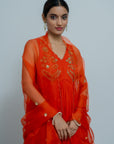 Rashi Anarkali Set - anarkali Sydney