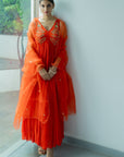 Rashi Anarkali Set - anarkali Sydney