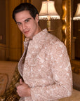 Grandiose Prince Coat Set