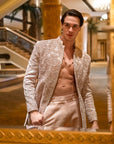 Grandiose Prince Coat Set