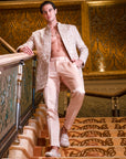 Grandiose Prince Coat Set