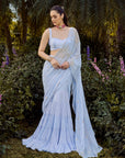 Dew Saree Set - Saree Australia