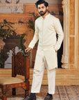 EMAD Party Wear Kurta
