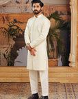 EMAD Party Wear Kurta