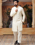 EMAD Party Wear Kurta