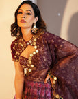 GIA Lehenga Set - lehenga choli