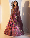 GIA Lehenga Set - lehenga choli