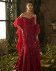 Ignessa Gown