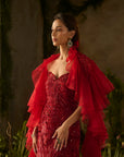 Ignessa Gown