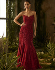 Ignessa Gown