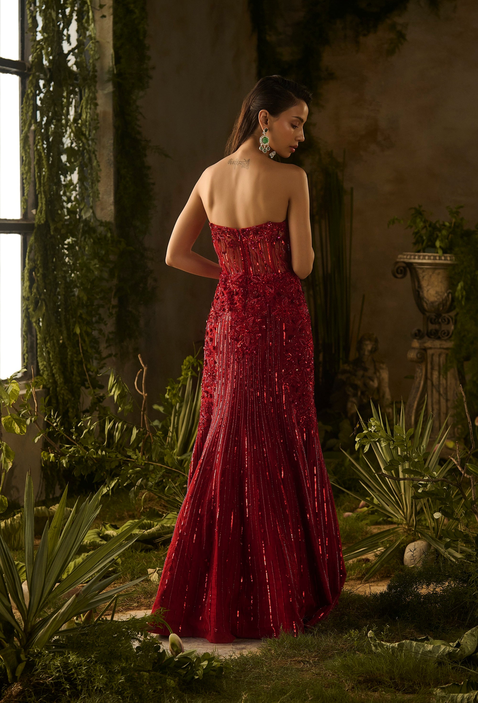 Ignessa Gown