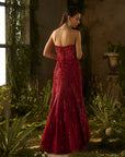 Ignessa Gown