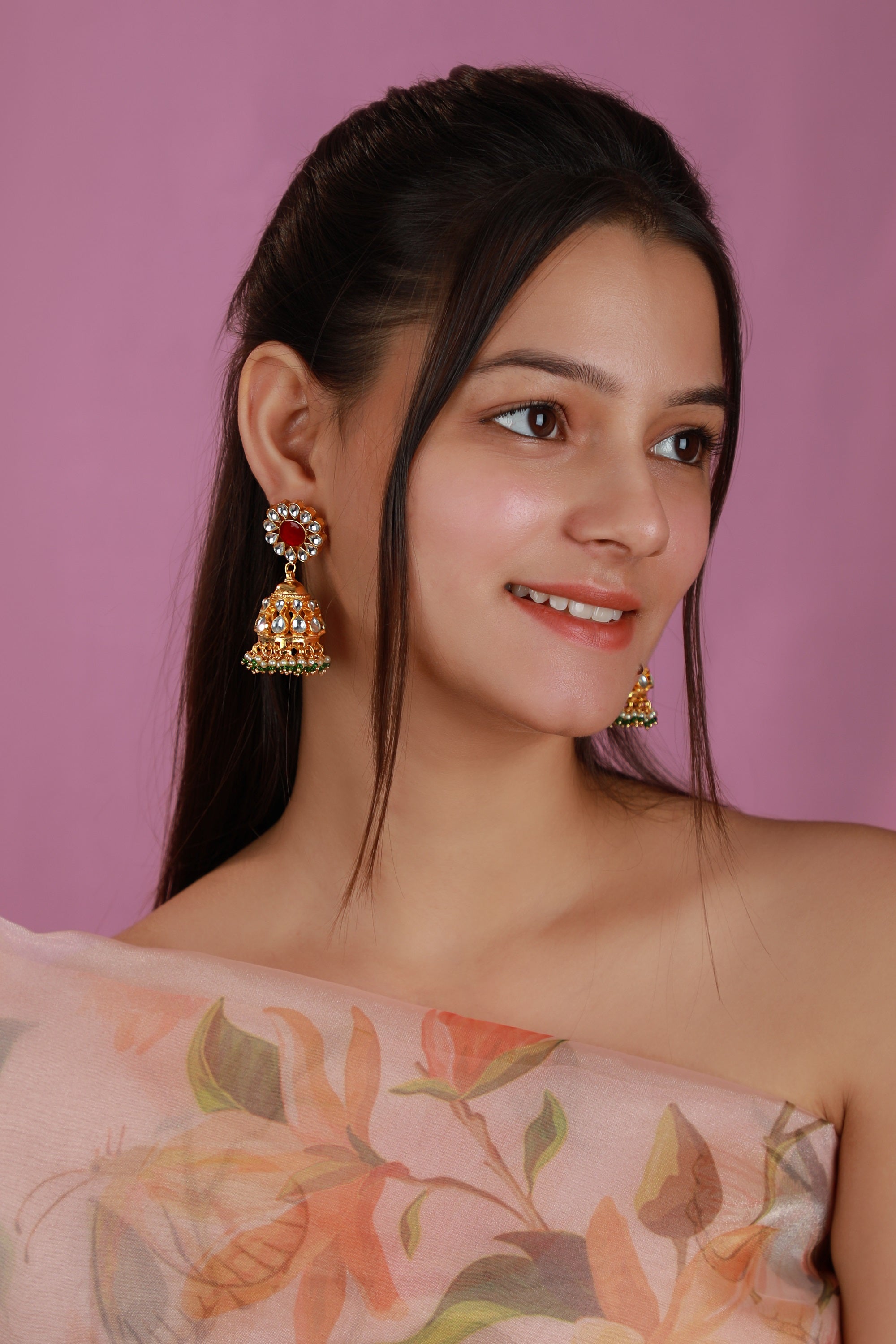 Minimalist Multi-Colour Single Line Choker Necklace Set
