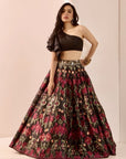 KAYAA Lehenga Set - lehenga choli lehenga choli