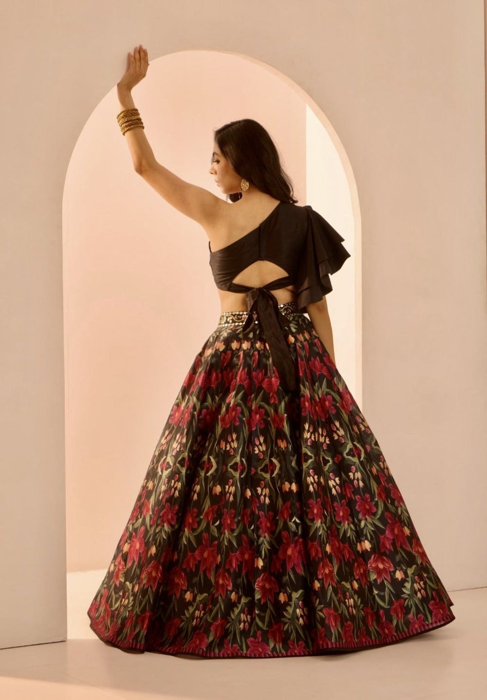 KAYAA Lehenga Set - lehenga choli lehenga choli