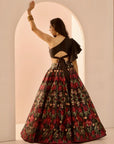 KAYAA Lehenga Set - lehenga choli lehenga choli