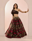KAYAA Lehenga Set - lehenga choli lehenga choli