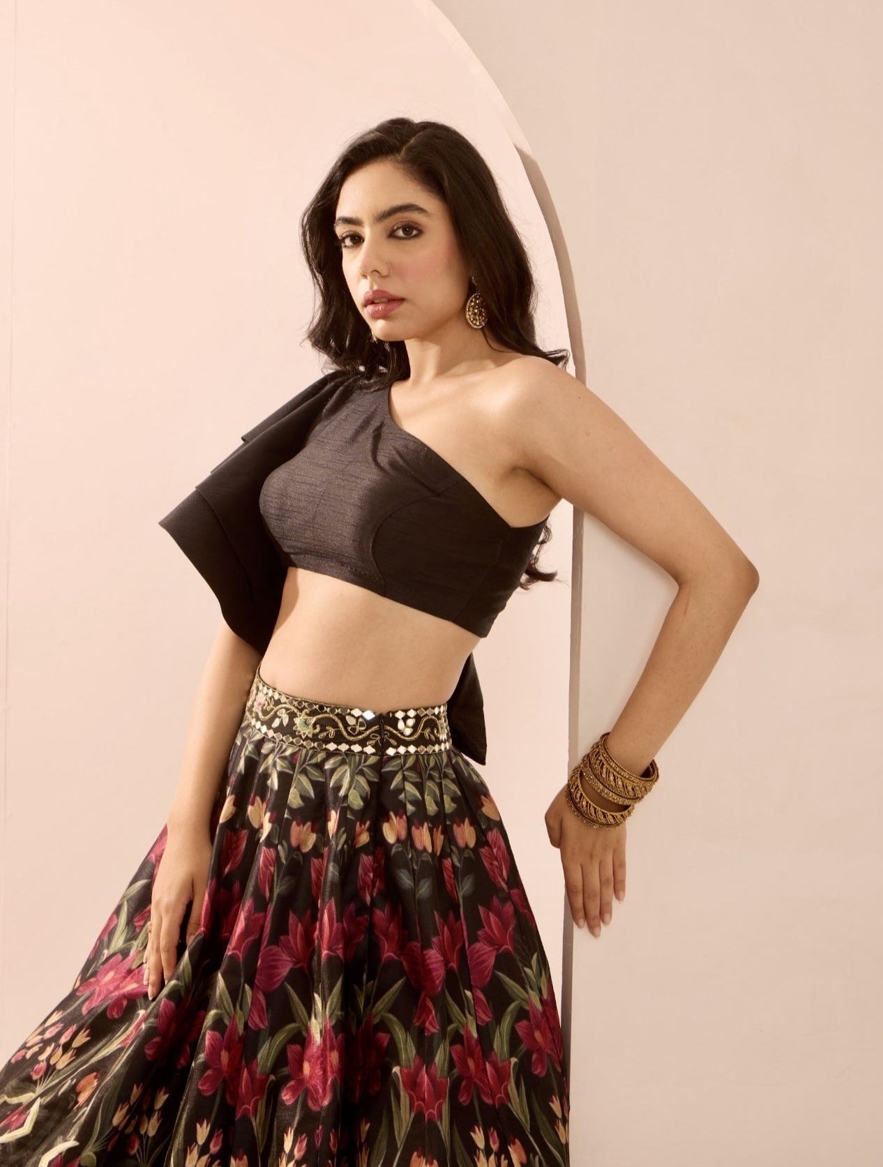 KAYAA Lehenga Set - lehenga choli lehenga choli