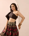 KAYAA Lehenga Set - lehenga choli lehenga choli