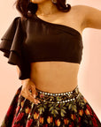 KAYAA Lehenga Set - lehenga choli lehenga choli