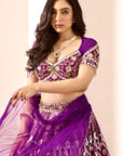 SITARA Lehenga Set - lehenga indian dress