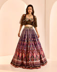SANJH Lehenga Set - lehenga dress