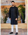 REZA Party Wear Kurta