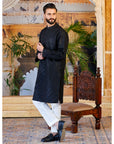 REZA Party Wear Kurta