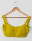 Charteuse Green Sharara with Yellow Multicolor Jacket - indian cloth for women