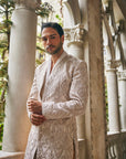 Whispers of Wat Sherwani Set
