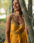 Aabira Sharara Set - WaliaJones