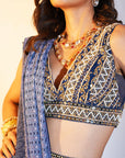 AASTHA Lehenga Set
