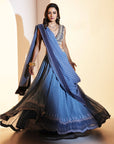 AASTHA Lehenga Set