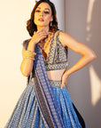 AASTHA Lehenga Set