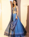 AASTHA Lehenga Set