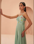 Ambrosia Jumpsuit