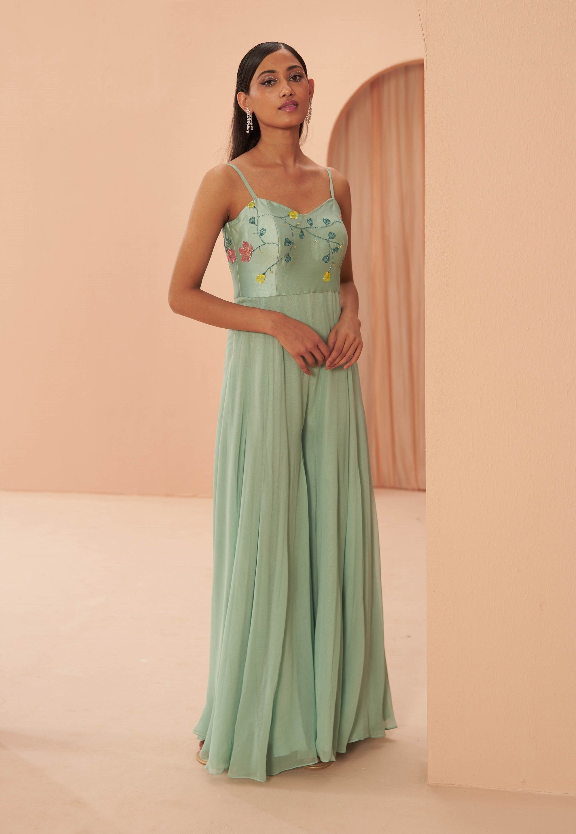 Ambrosia Jumpsuit