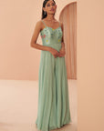 Ambrosia Jumpsuit