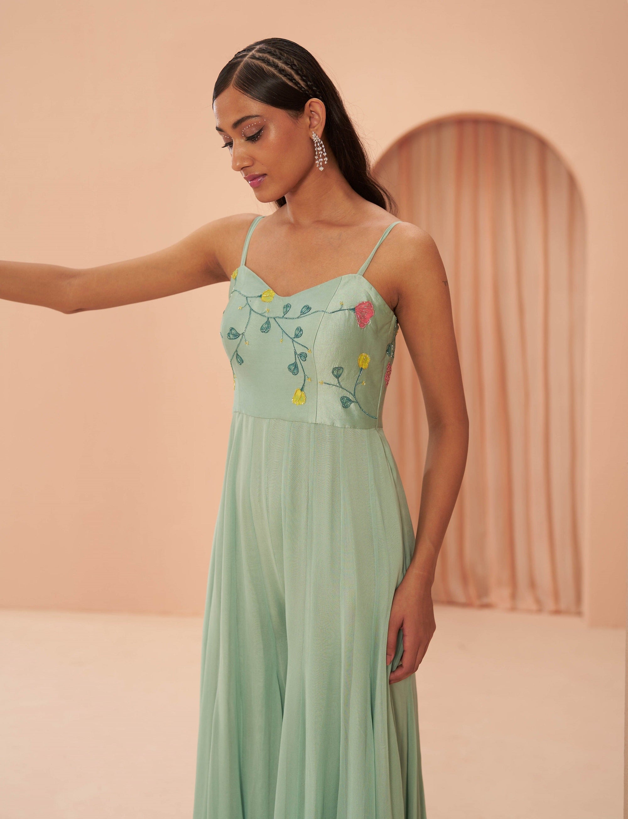 Ambrosia Jumpsuit