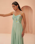 Ambrosia Jumpsuit