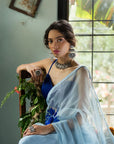 Aradhana Saree Set
