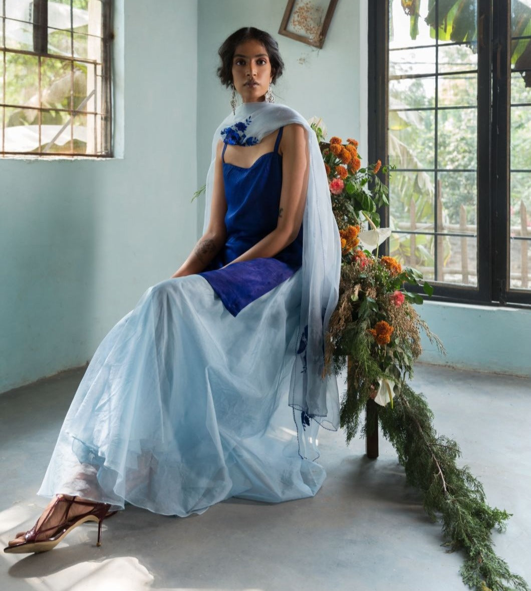 Aradhana Sharara Set - WaliaJones