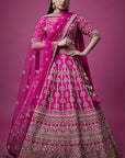 Bhavna Lehenga Set