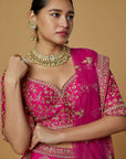 Bhavna Lehenga Set