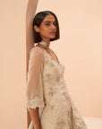 Chandelier Sharara Set